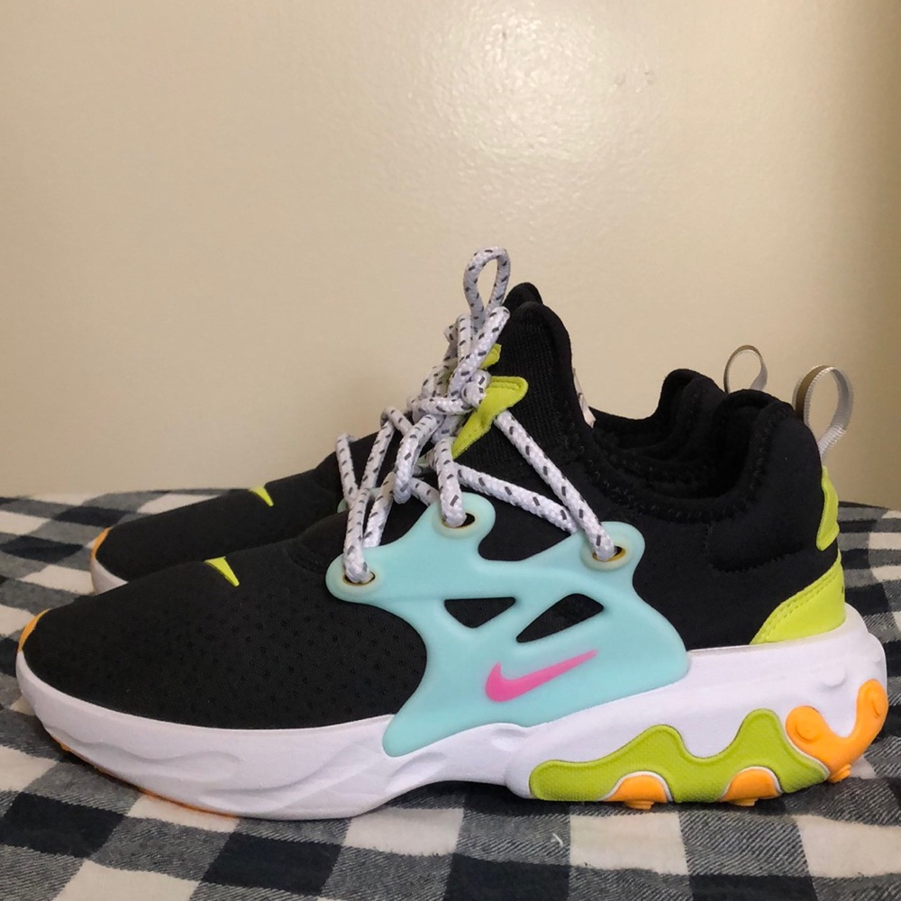 Nike React Presto Women’s